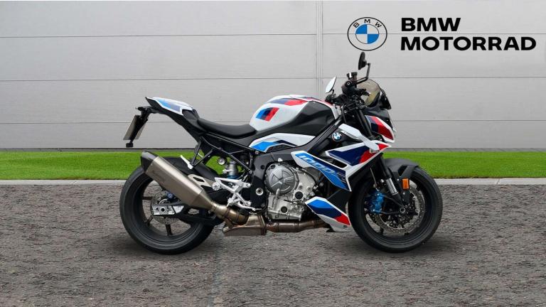 2025 BMW M 1000 R 1000 R Other Petrol Manual