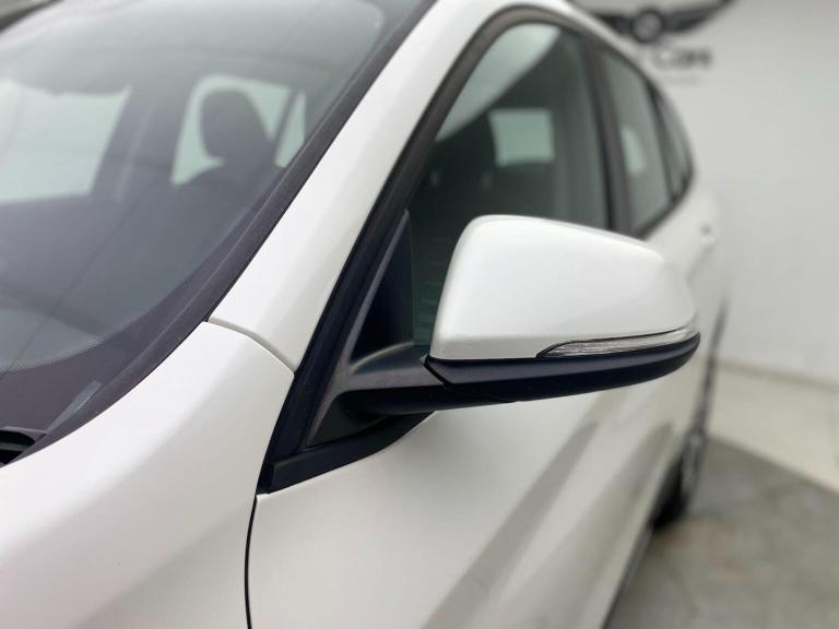 BMW X1 2.0 20d Sport Auto xDrive Euro 6 (s/s) 5dr 2018