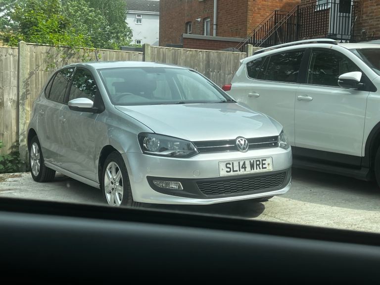 Volkswagen, POLO, Hatchback, 2014, Manual, 1199 (cc), 5 doors