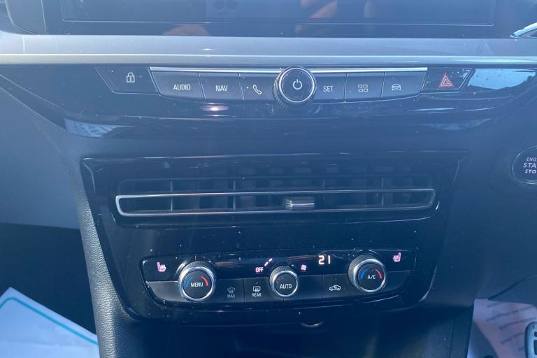  Vauxhall Mokka 1.2 Turbo Ultimate Suv 5dr Petrol Auto Euro 6 s/s 130 Ps