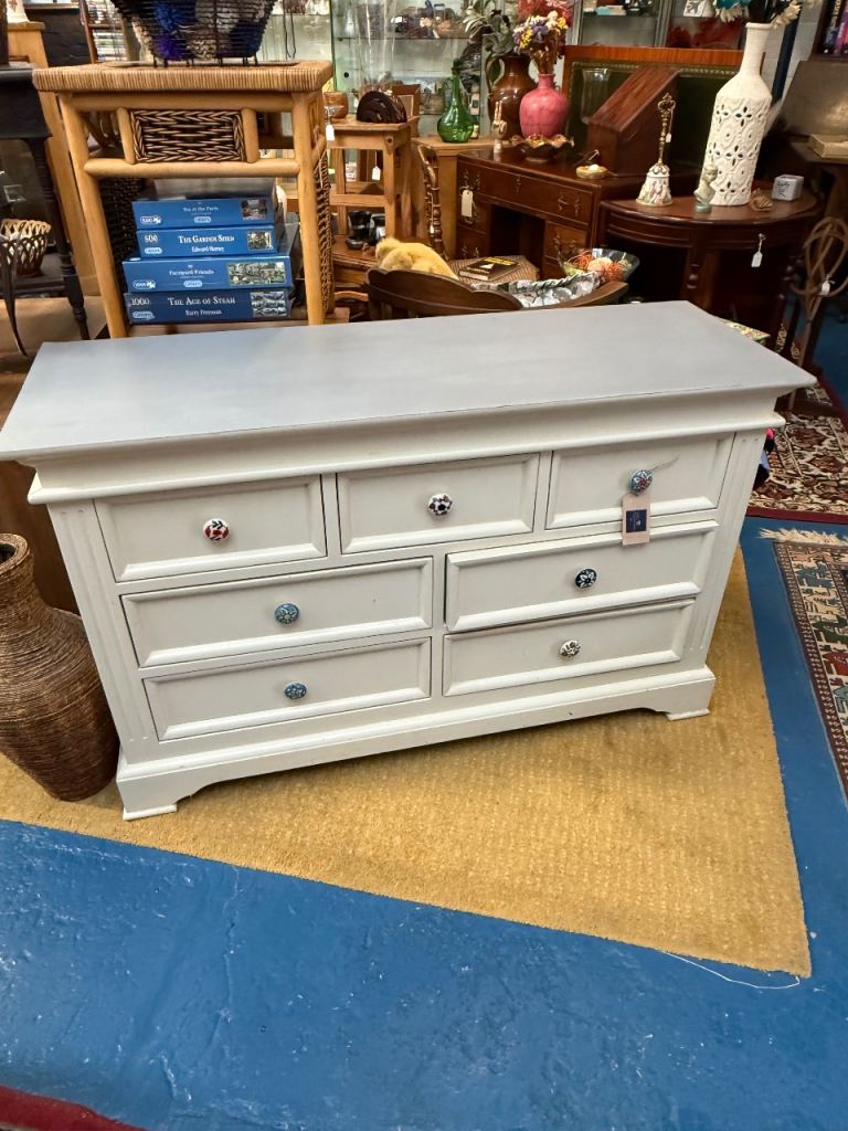 image for Chest Of Drawers