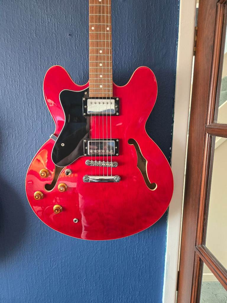 Tanglewood TSB 59 LH