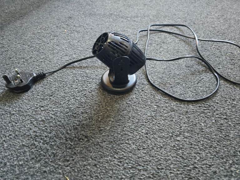 Fluval Sea CP4 fish tank powerhead