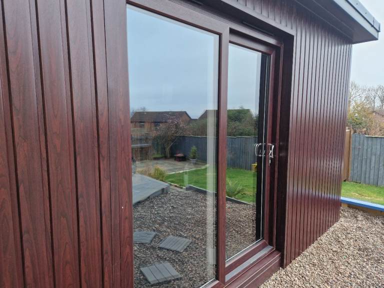 Bespoke Garden Rooms