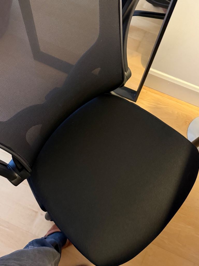 Perfect Condition Desk Chair