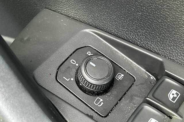 2024 Volkswagen T-Cross 1.0 TSI 115 Match 5dr Estate Petrol Manual