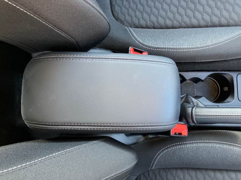 2023 Ford Puma Puma Titanium Des 5 Door 1.0L EcoBoost 125PS mHEV 7 Speed Automatic 5 Door PETROL ...