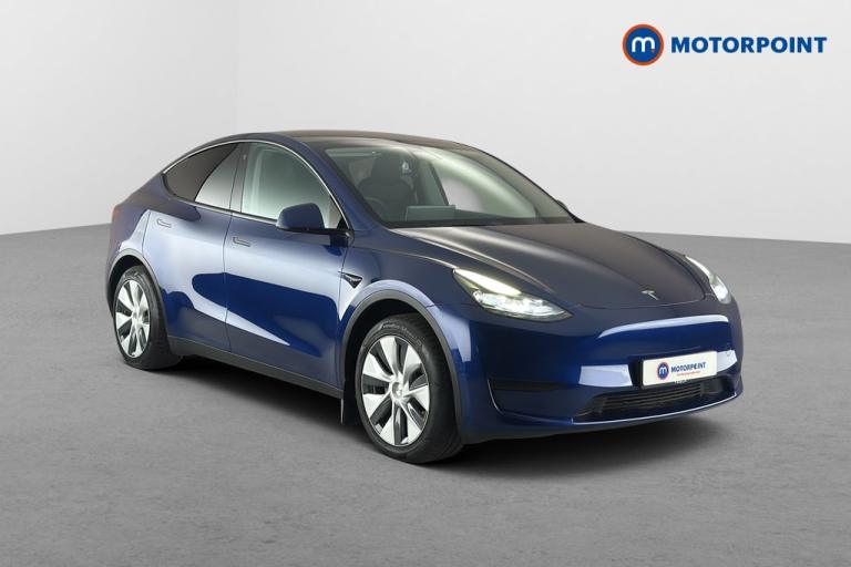 2023 Tesla Model Y RWD 5dr Auto SUV Electric Automatic