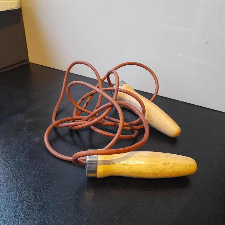  Skipping Rope