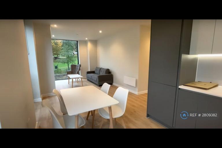 2 bedroom flat in The Gate, Manchester, M4 (2 bed) (#2809382)