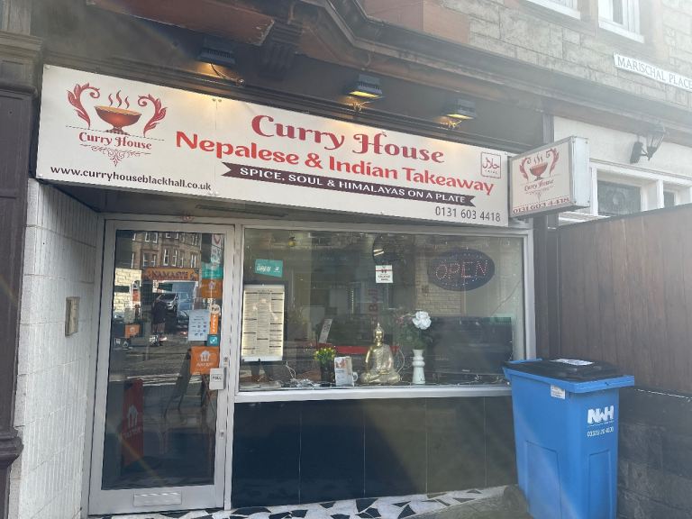 Urgent sale takeaway £15000 only