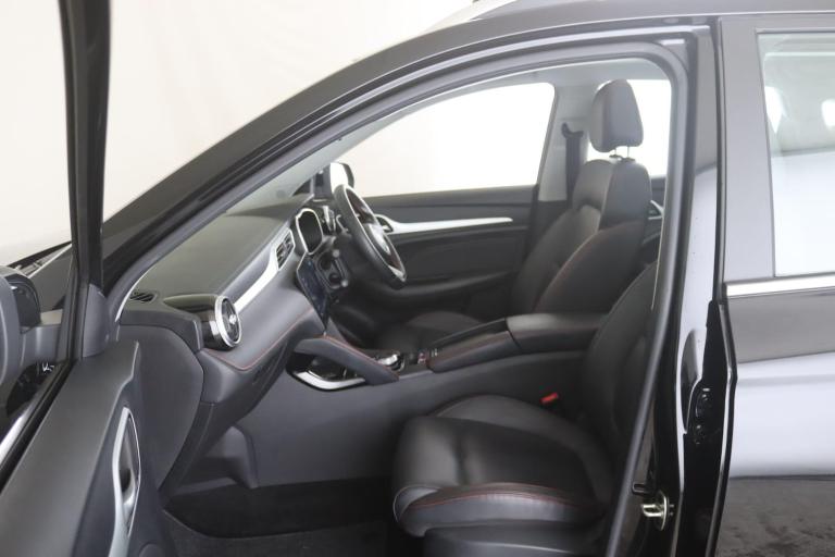 2022 MG MG ZS 115kW Trophy EV Long Range 73kWh 5dr Auto HATCHBACK ELECTRIC Automatic