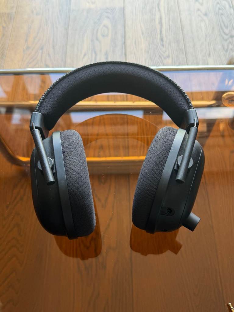 Razer BlackShark V3 Wireless Gaming Headset – Excellent Condition