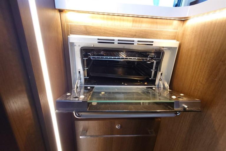 Roller Team Zefiro 695