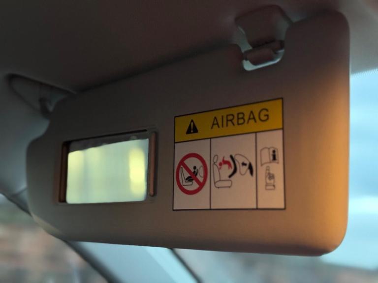 2022 MG MG5 61.1kWh Exclusive Long Range Auto 5dr ESTATE Electric Automatic