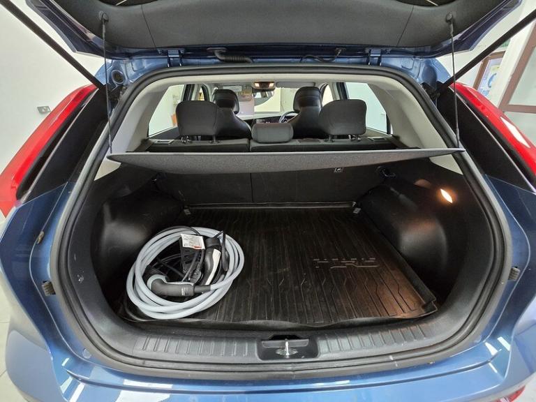 2022 Kia Niro 2 SUV Electric Automatic