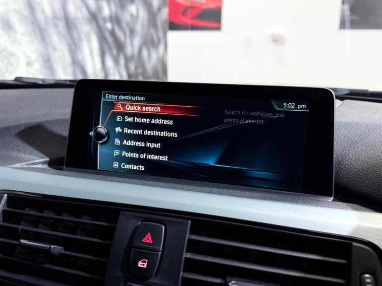 2016 BMW 3 Series 3.0 335d M Sport Touring Auto xDrive Euro 6 (s/s) 5dr ESTATE Diesel Automatic