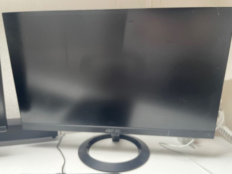 ASU’s pc monitor
