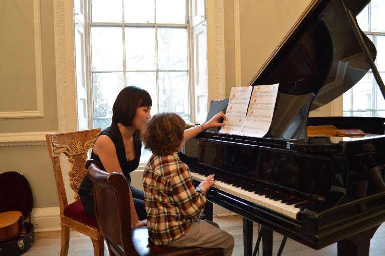 image for Piano Lessons | 1st lesson FREE | Music Theory | Production | Grades 1-8/diplomas