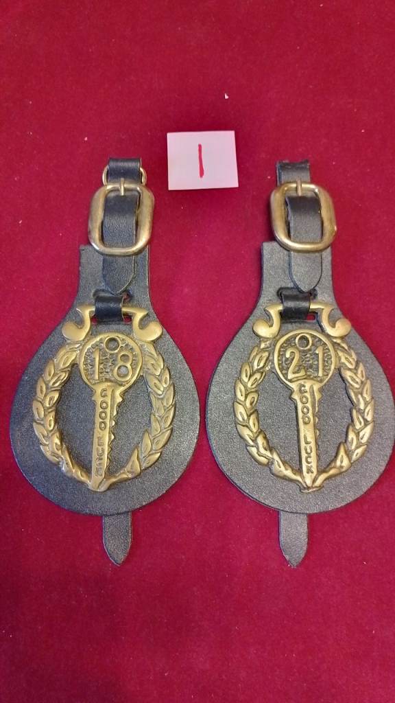 Horse Brasses