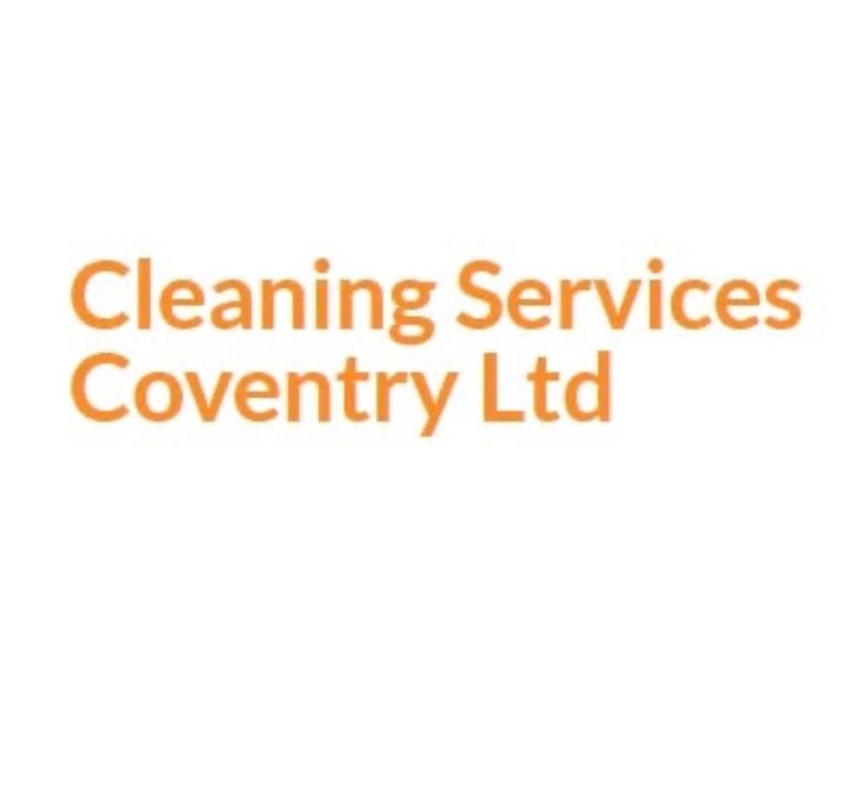 Cleaning Services Coventry Ltd 