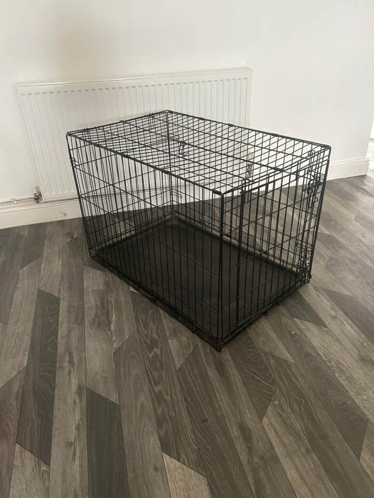 Large Dog Crate For Sale