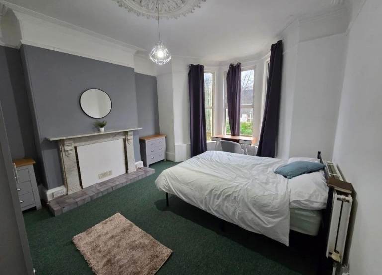 Double Room to Rent