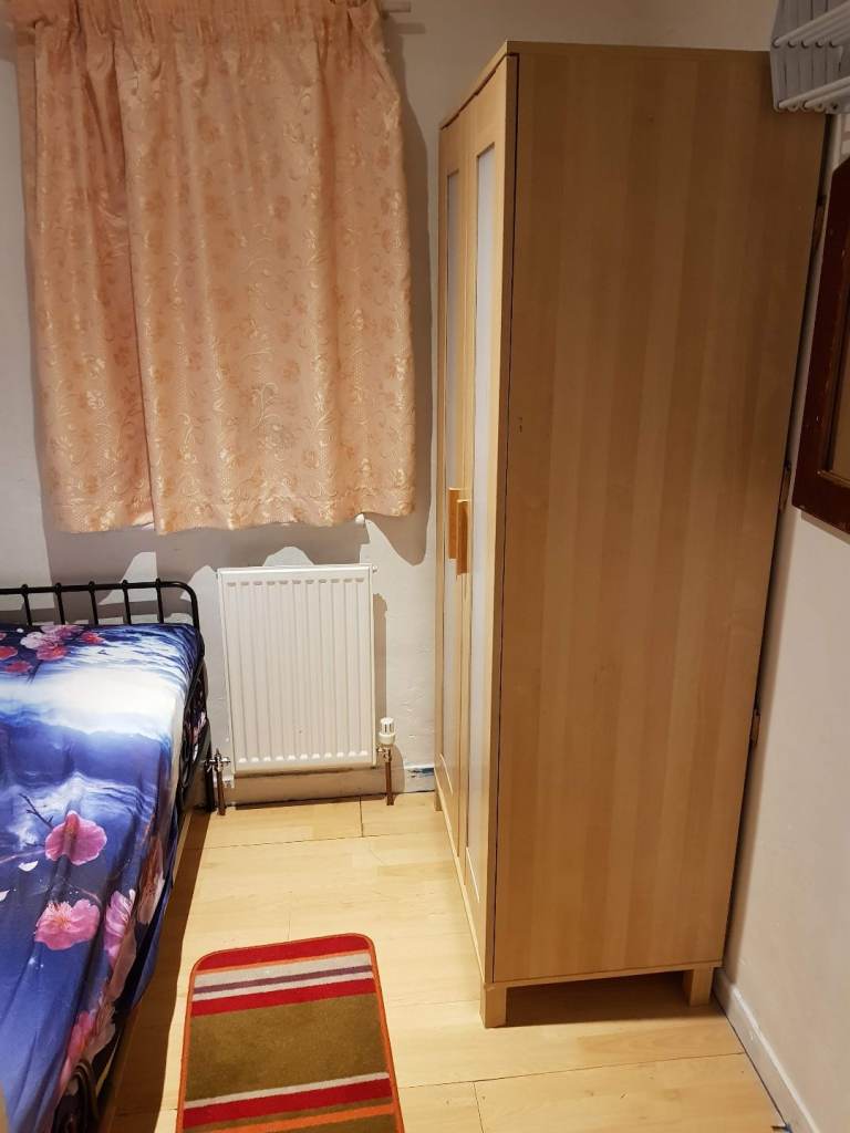 Box Room for Rent in Northolt 