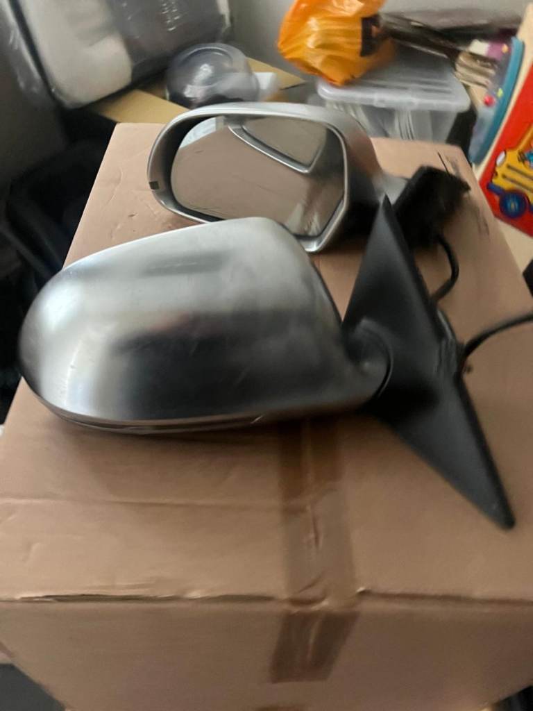 CAR PARTS (AUDI VW MERCEDES AND OTHERS) JOB LOT £3200