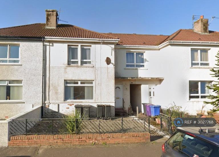 3 bedroom house in Beggs Terrace, Ardrossan, KA22 (3 bed) (#3027768)