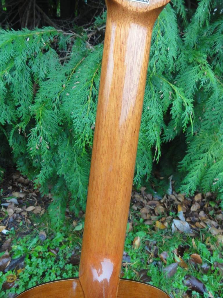 Vintage Takeharu Classical Spanish Guitar - Wonderful condition - Set Up - Japan