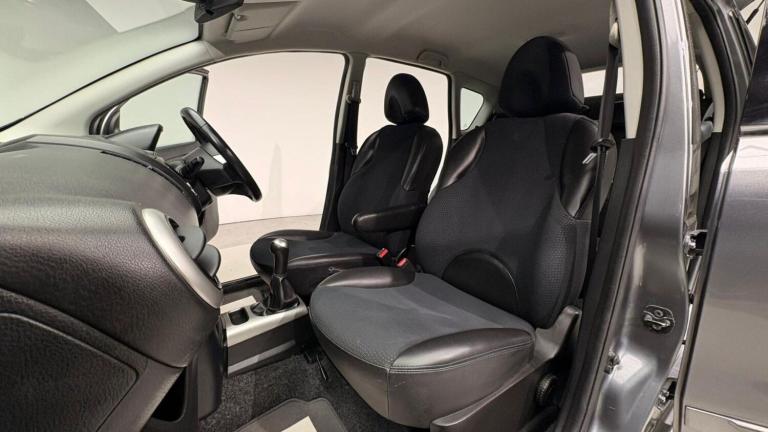 2013 Nissan Note 1.5 [90] dCi Acenta 5dr MPV DIESEL Manual