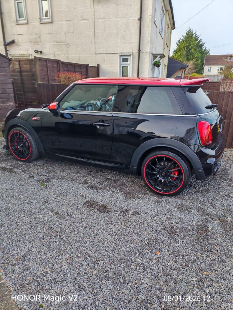 Mini, HATCHBACK, Hatchback, 2015, Semi-Auto, 1998 (cc), 3 doors