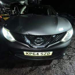 ♻️NISSAN QASHQAI 2014 1.5 DIESEL BREAKING FOR PARTS♻️