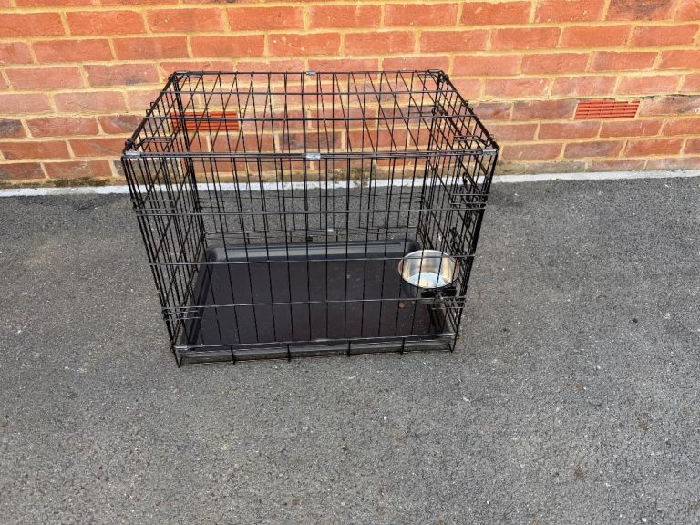 Small Dog crate