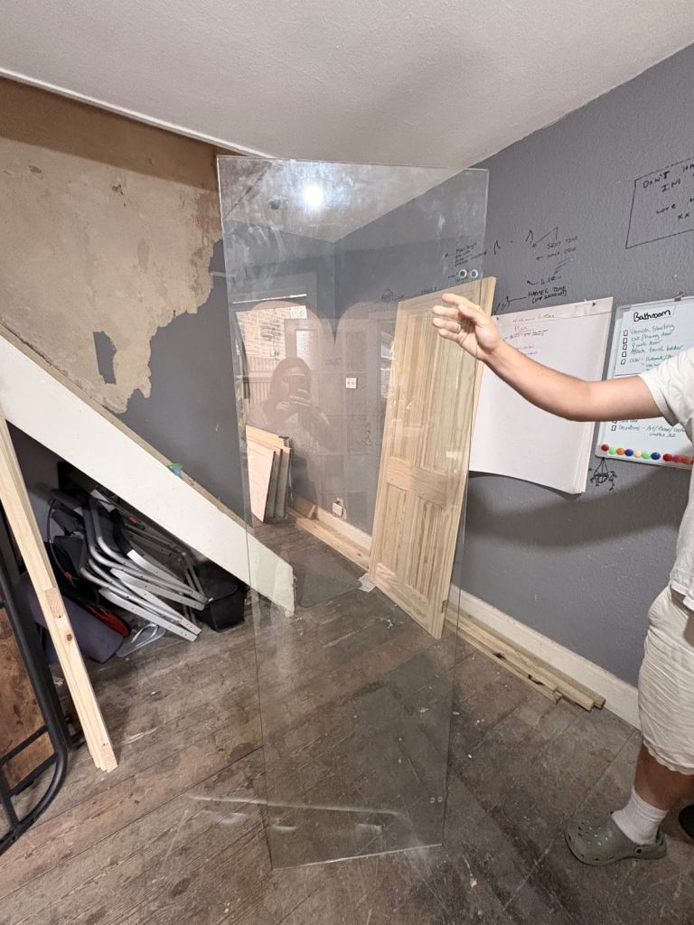 Toughened Glass - FREE