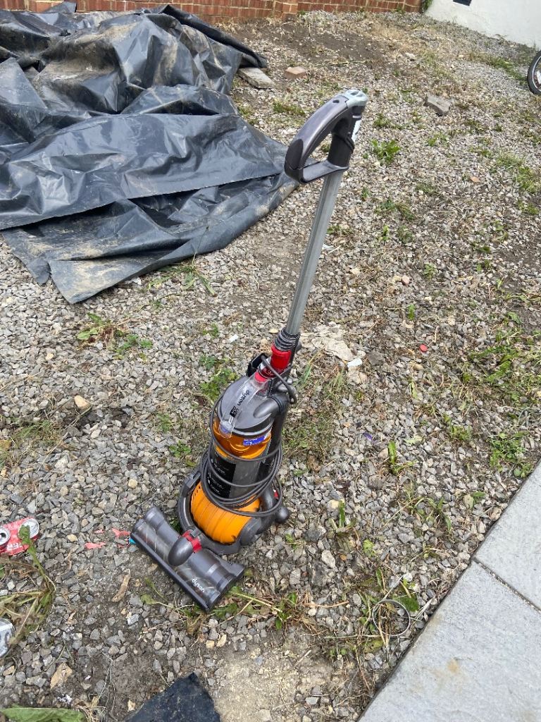 Dyson hover 
