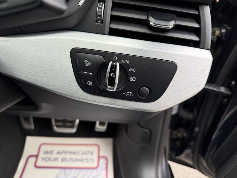 2017 Audi A5 2.0 TDI S line Sportback 5dr Diesel S Tronic quattro Euro 6 (s/s) (190 ps) Hatchback...