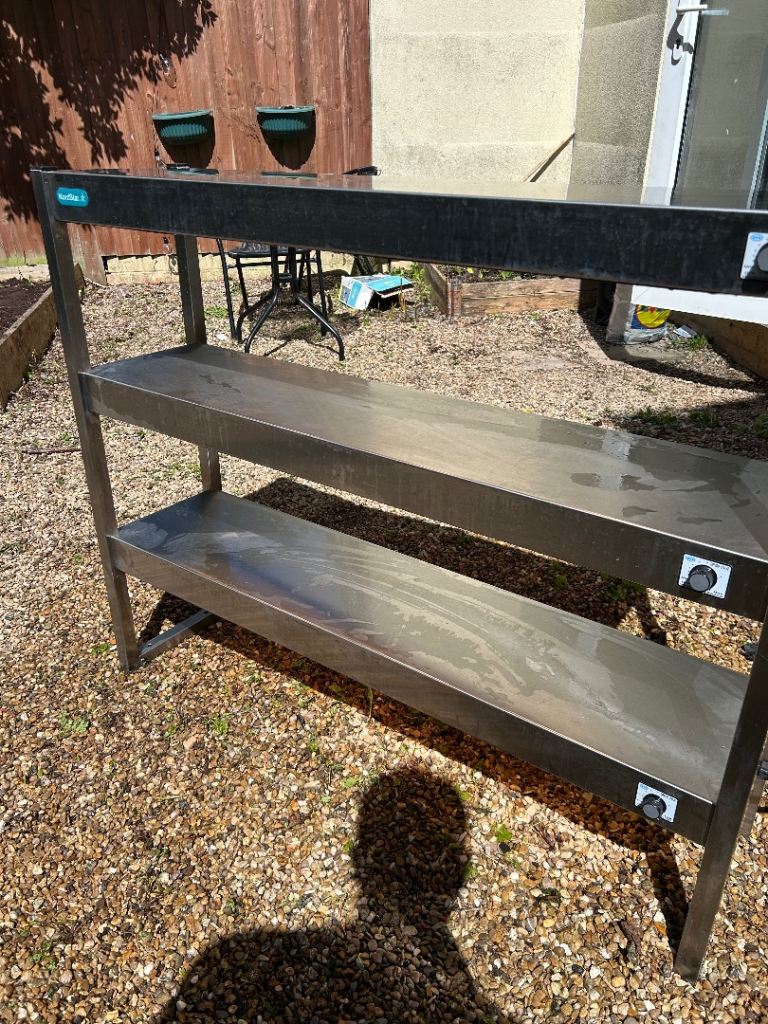 Nordstar heating gantry for sell