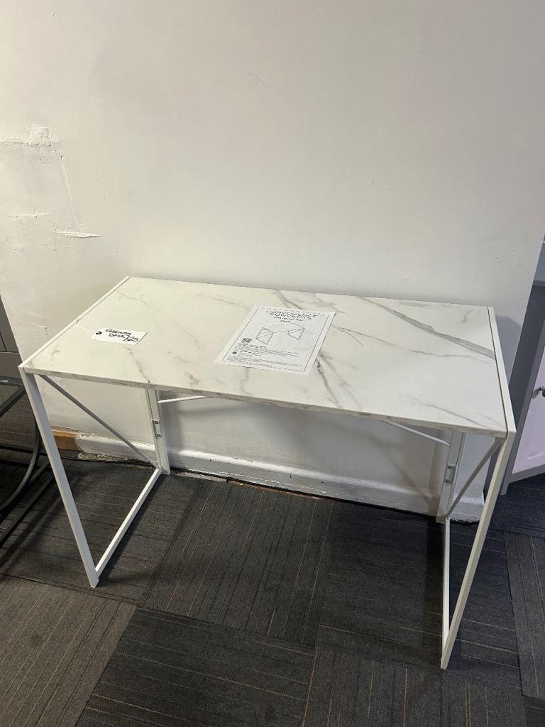 Convenience Concepts Xtra Folding Desk  £25
