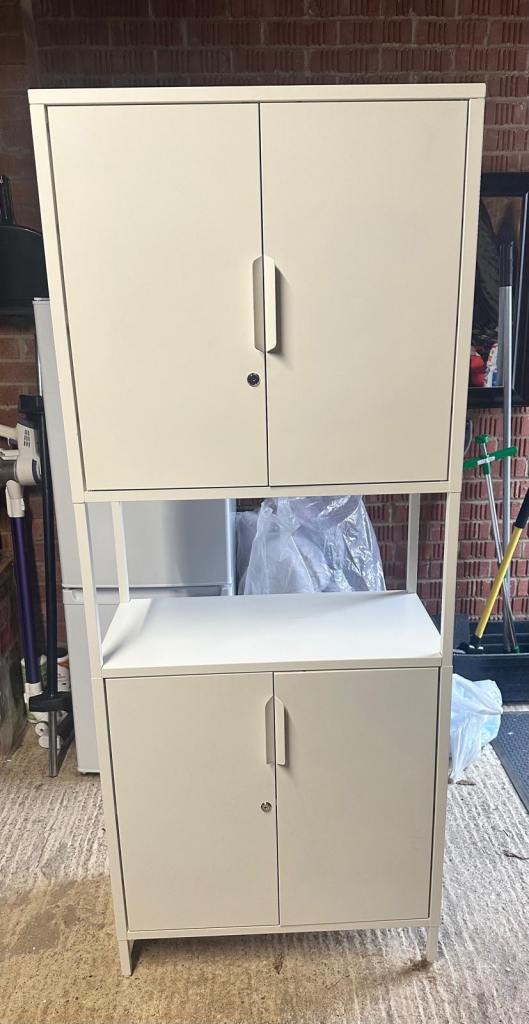 Ikea filing cabinet