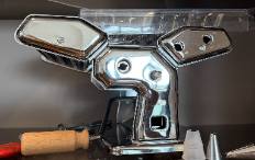 Imperia Pasta Maker
