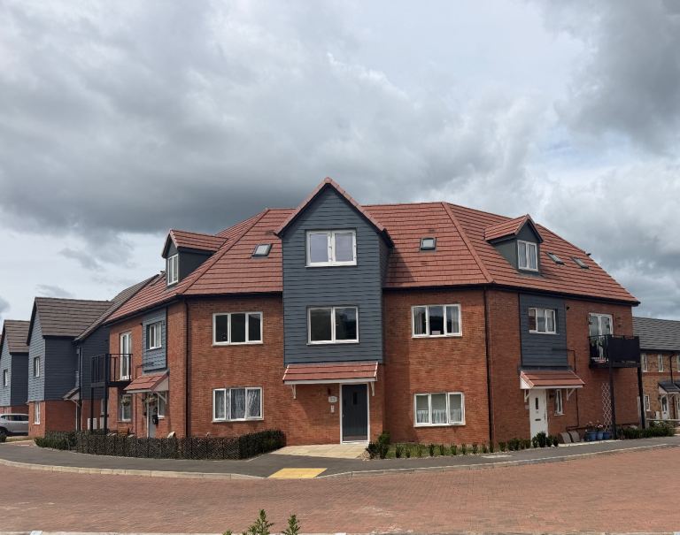 2 bed Oxfordshire for Norfolk