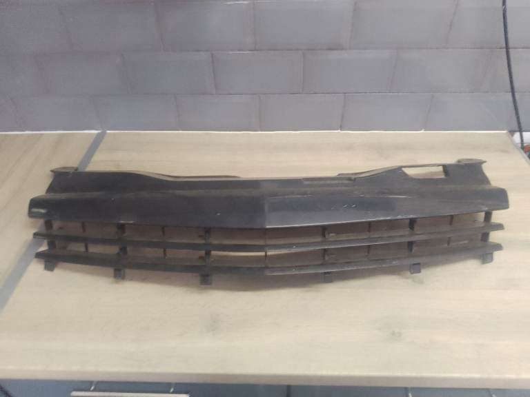 Vauxhall Astra h front grill