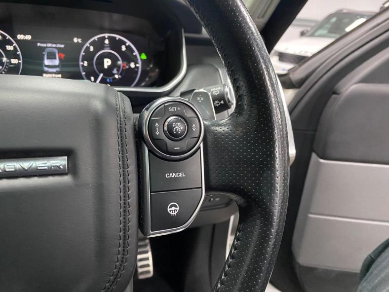 2017 Land Rover Range Rover Sport 3.0 SDV6 [306] Autobiography Dynamic 5dr Auto ESTATE DIESEL Aut...