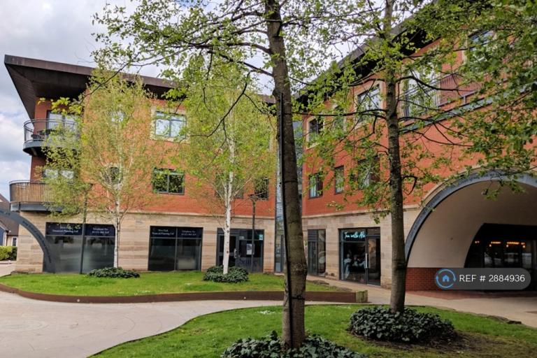 1 bedroom flat in West Park Garden Village, Darlington, DL2 (1 bed) (#2884936)