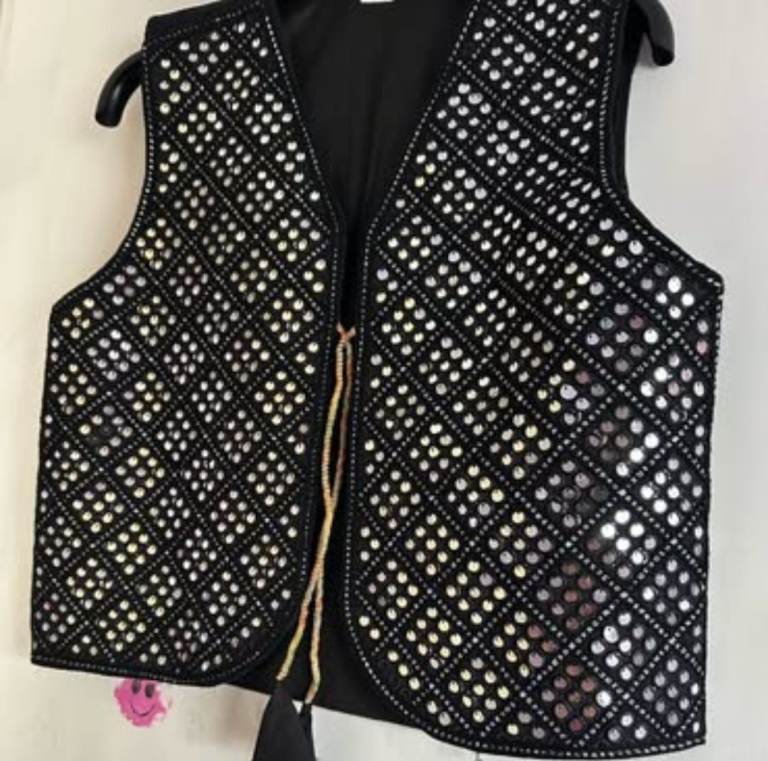 Womens/ girls waistcoat