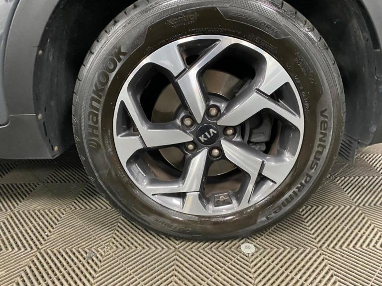 2018 Kia Sportage 1.6 GDi 2 Euro 6 (s/s) 5dr ESTATE Petrol Manual