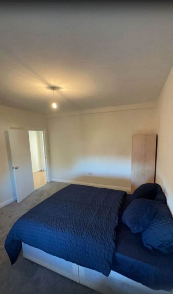 Cozy Double Room for Rent