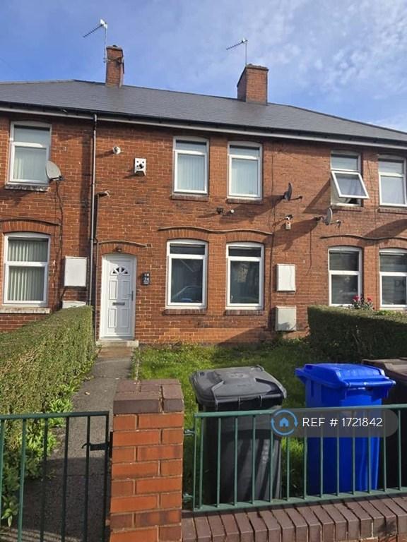 image for 3 bedroom house in Primrose Avenue, Sheffield, S5 (3 bed) (#1721842)